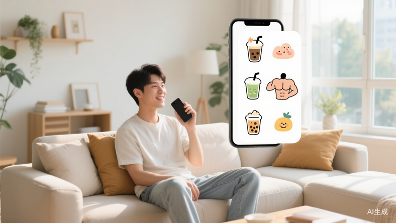 求腹肌、坑前任、换老板,千问被网友玩成了许愿池